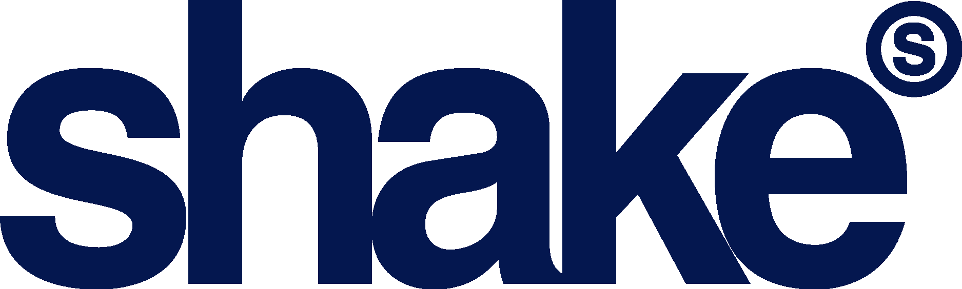 Shake Studios Logo Vector Logo